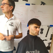 Szkolenie z Mistrzynią Świata Ksaną Kieliszek 2021 r.