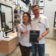 Szkolenie z Mistrzynią Świata Ksaną Kieliszek 2021 r.