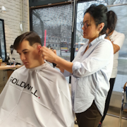 Szkolenie z Mistrzynią Świata Ksaną Kieliszek 2021 r.