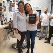 Szkolenie z Mistrzynią Świata Ksaną Kieliszek 2021 r.