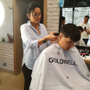 Szkolenie z Mistrzynią Świata Ksaną Kieliszek 2021 r.