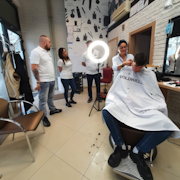 Szkolenie z Mistrzynią Świata Ksaną Kieliszek 2021 r.