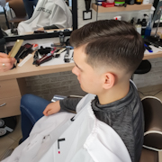 Szkolenie z Mistrzynią Świata Ksaną Kieliszek 2021 r.