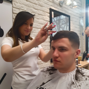 Szkolenie z Mistrzynią Świata Ksaną Kieliszek 2021 r.