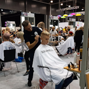 Konkurs fryzjerski „Hair Design” Gdańsk 2018