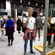 Konkurs fryzjerski „Hair Design” Gdańsk 2018