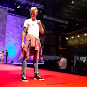 Konkurs fryzjerski „Hair Design” Gdańsk 2018