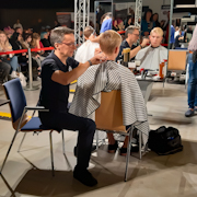 Międzynarodowe Mistrzostwa Fryzjerstwa TOP CITY Katowice 2019 r.