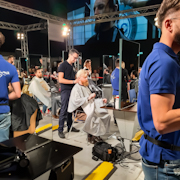 Międzynarodowe Mistrzostwa Fryzjerstwa TOP CITY Katowice 2019 r.