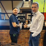 Barber Fest 2020 r. Kraków