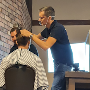 Barber Fest 2020 r. Kraków