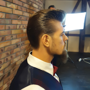Barber Fest 2020 r. Kraków