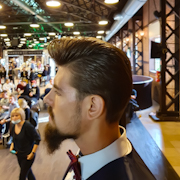 Barber Fest 2020 r. Kraków