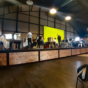 Barber Fest 2020 r. Kraków