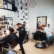 Szkolenie z Mario Mayer 2019 r.