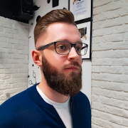 Szkolenie z Mario Mayer 2019 r.