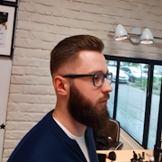 Szkolenie z Mario Mayer 2019 r.