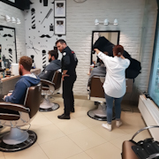 Szkolenie z Mario Mayer 2019 r.