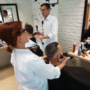 Szkolenie z Mario Mayer 2019 r.