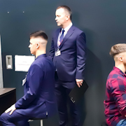 „Hair Master Cup” 2019 r. Warszawa. Ogólnopolskie Mistrzostwa Artystów Fryzjerstwa