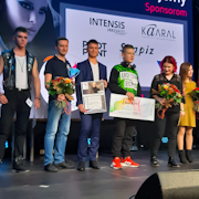 „Hair Master Cup” 2019 r. Warszawa. Ogólnopolskie Mistrzostwa Artystów Fryzjerstwa