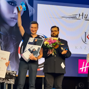 Barber's Battle 2019 r. Ogólnopolskie Mistrzostwa w Strzyżeniu Męskim