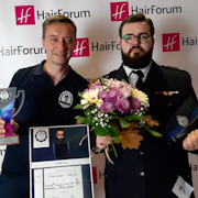 Barber's Battle 2019 r. Ogólnopolskie Mistrzostwa w Strzyżeniu Męskim