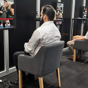 Barber Battle 2018 r. PTAK WARSAW EXPO