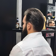 Barber Battle 2018 r. PTAK WARSAW EXPO