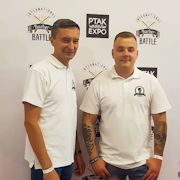 Barber Battle 2018 r. PTAK WARSAW EXPO