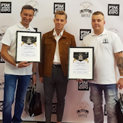 Barber Battle 2018 r. PTAK WARSAW EXPO