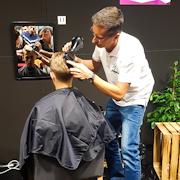 Barber Battle 2018 r. PTAK WARSAW EXPO