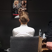 Barber Battle 2018 r. PTAK WARSAW EXPO