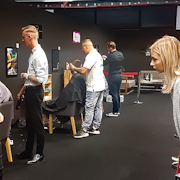 Barber Battle 2018 r. PTAK WARSAW EXPO