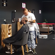 Barber Battle 2018 r. PTAK WARSAW EXPO