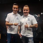 Barber Battle 2018 r. PTAK WARSAW EXPO