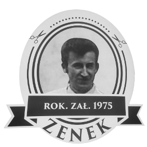 Salon Frzyjerski ZENEK Salon Frzyjerski ZENEK